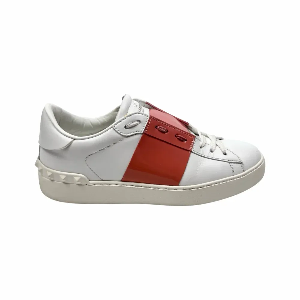 Valentino Open Sneaker