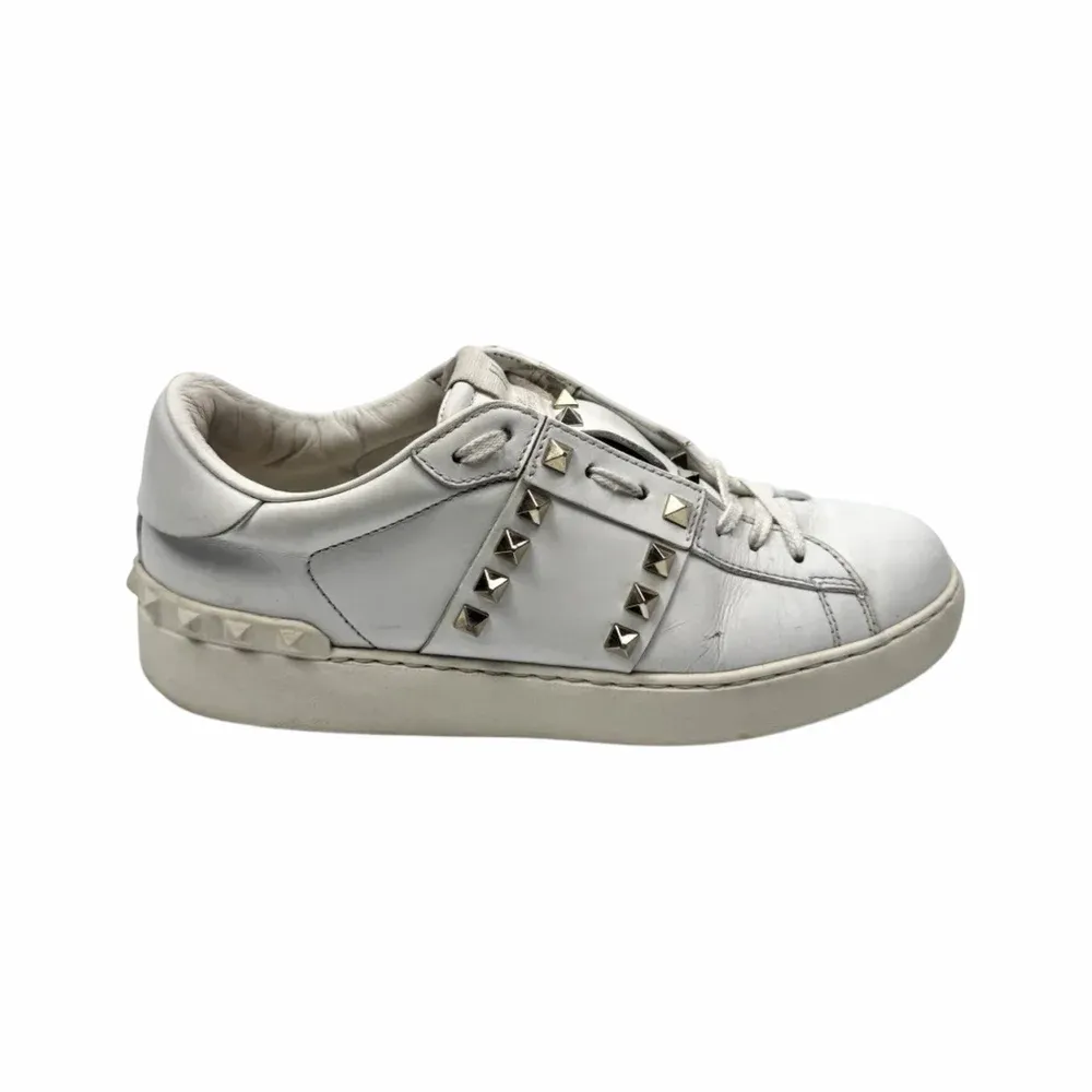 Valentino Rockstud Untitled Sneakers