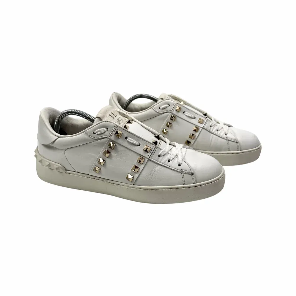 Valentino Rockstud Untitled Sneakers