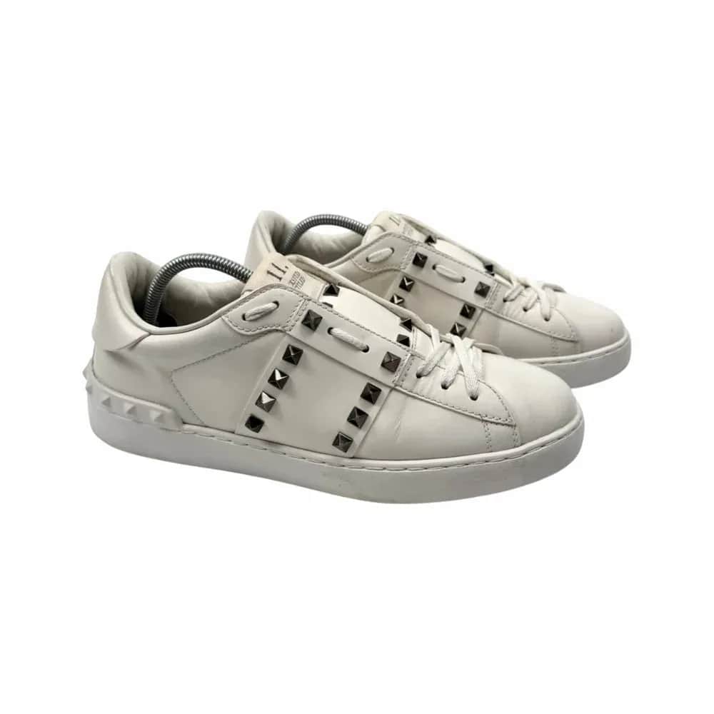 Valentino Rockstud Untitled Sneaker