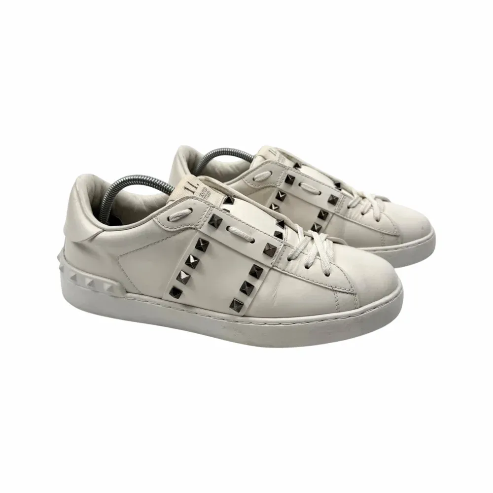 Valentino Rockstud Untitled Sneaker