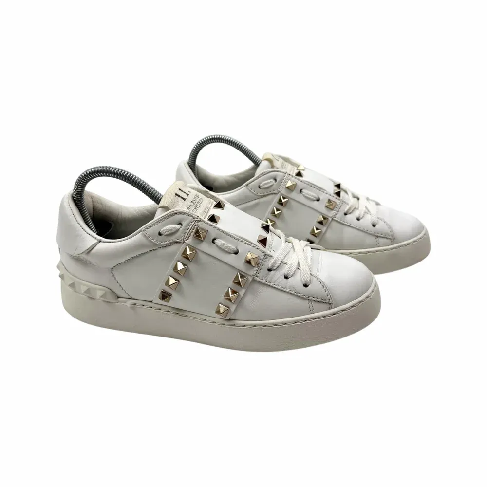 Valentino Rockstud Untitled Sneakers