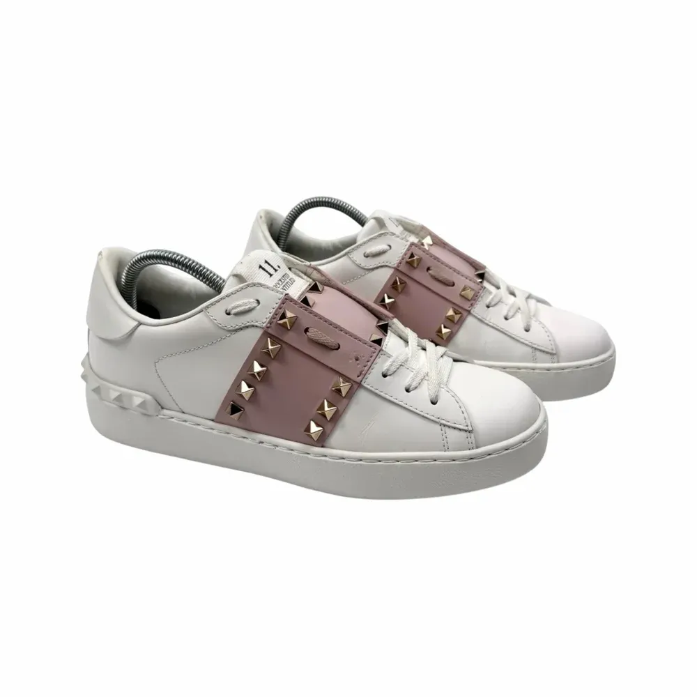 Valentino Rockstud Untitled Sneakers