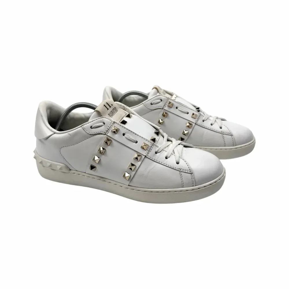 Valentino Rockstud Untitled Sneakers