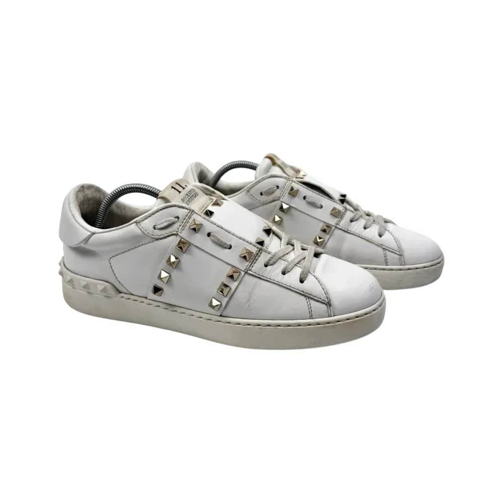 Valentino Rockstud Sneakers
