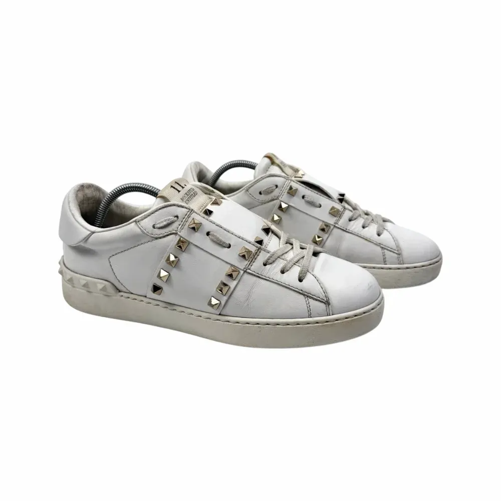 Valentino Rockstud Sneakers