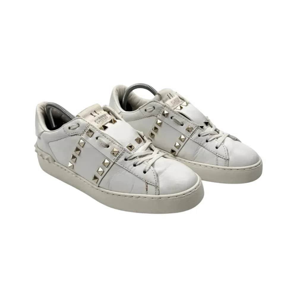 Valentino Rockstud Untitled Sneakers