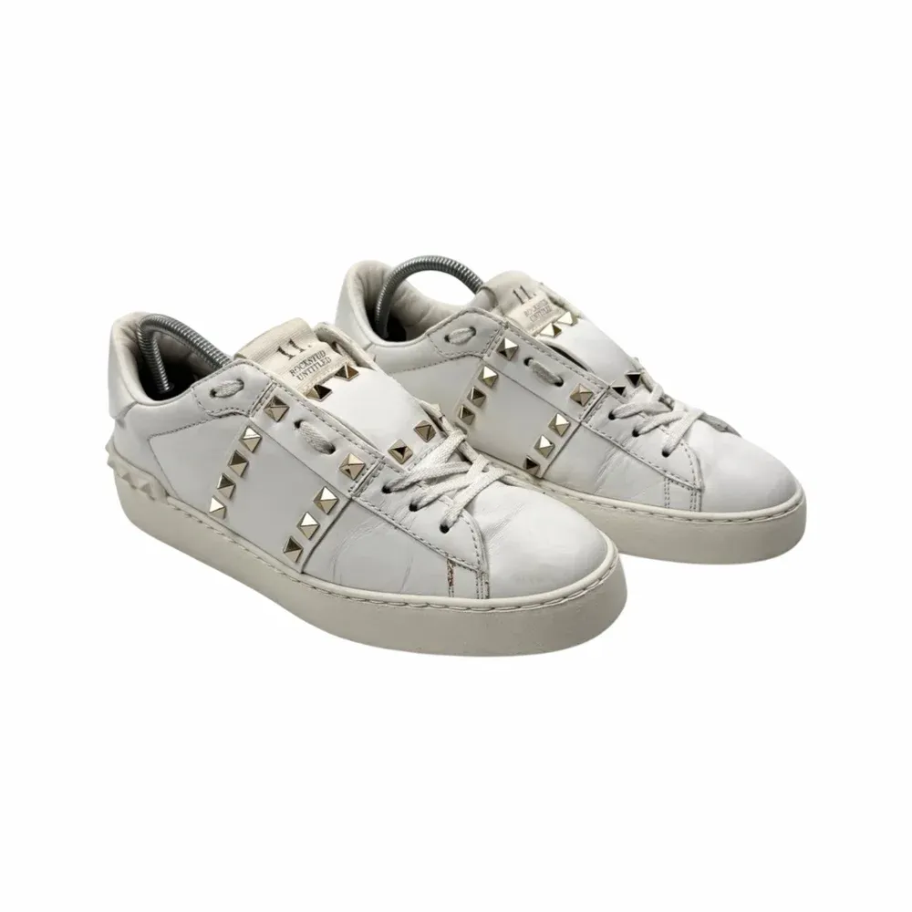 Valentino Rockstud Untitled Sneakers
