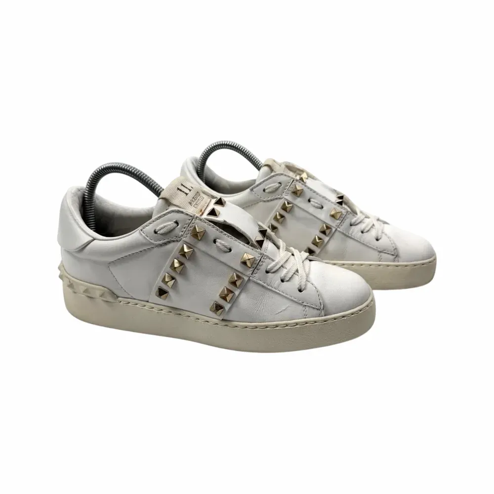 Valentino Rockstud Untitled Sneakers