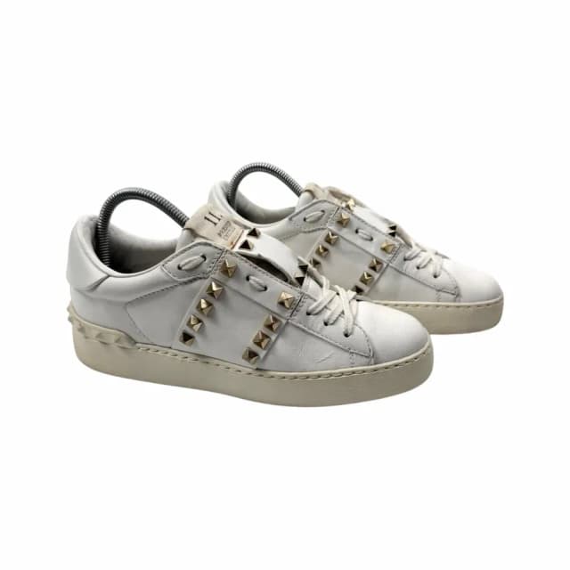Valentino Rockstud Untitled Sneakers