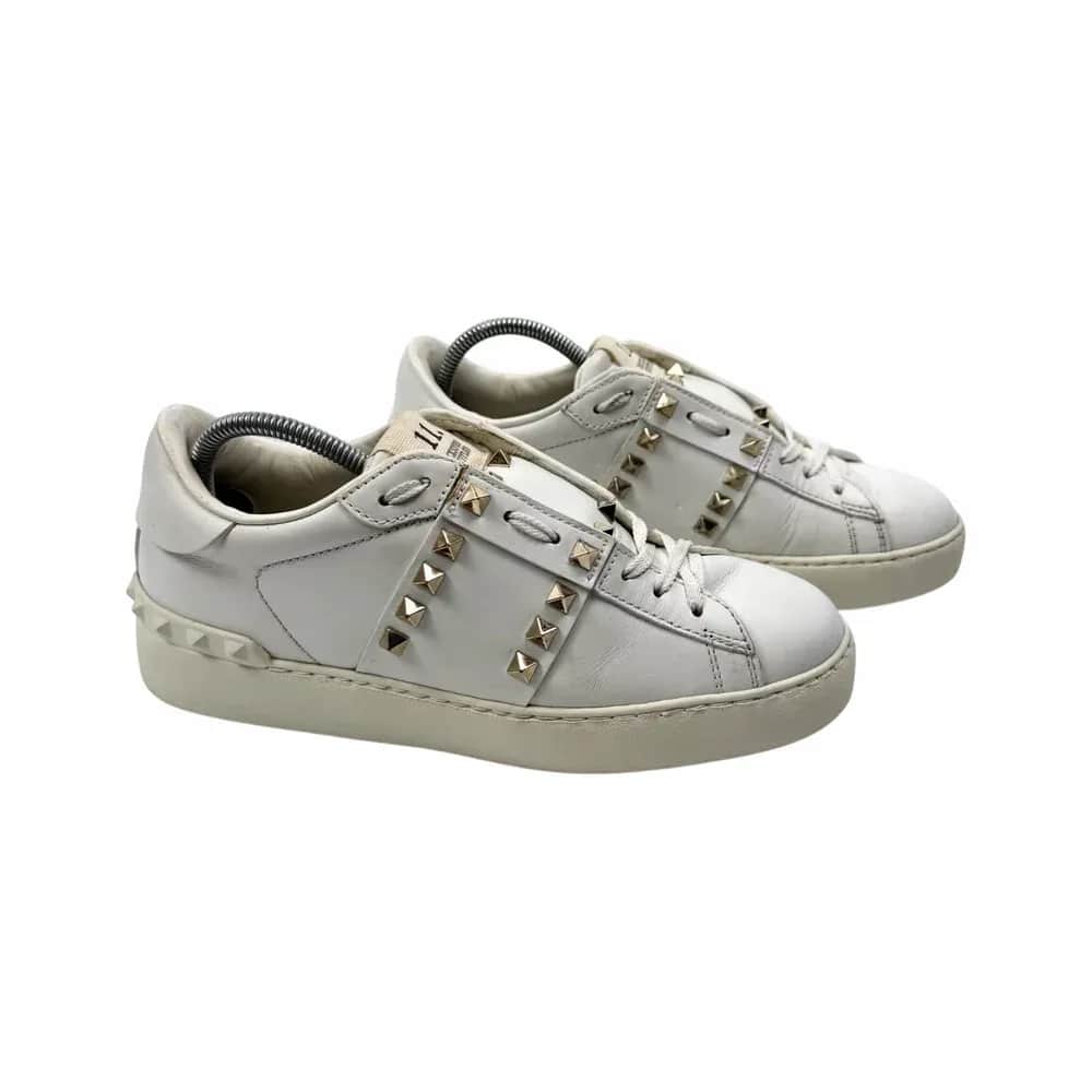 Valentino Rockstud Untitled Sneakers