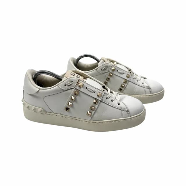 Valentino Rockstud Untitled Sneakers