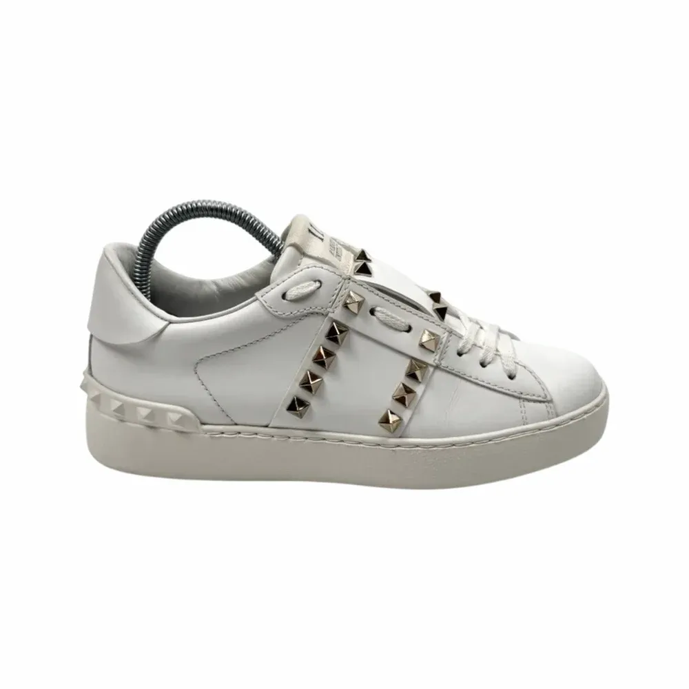 Valentino Rockstud Untitled Sneakers