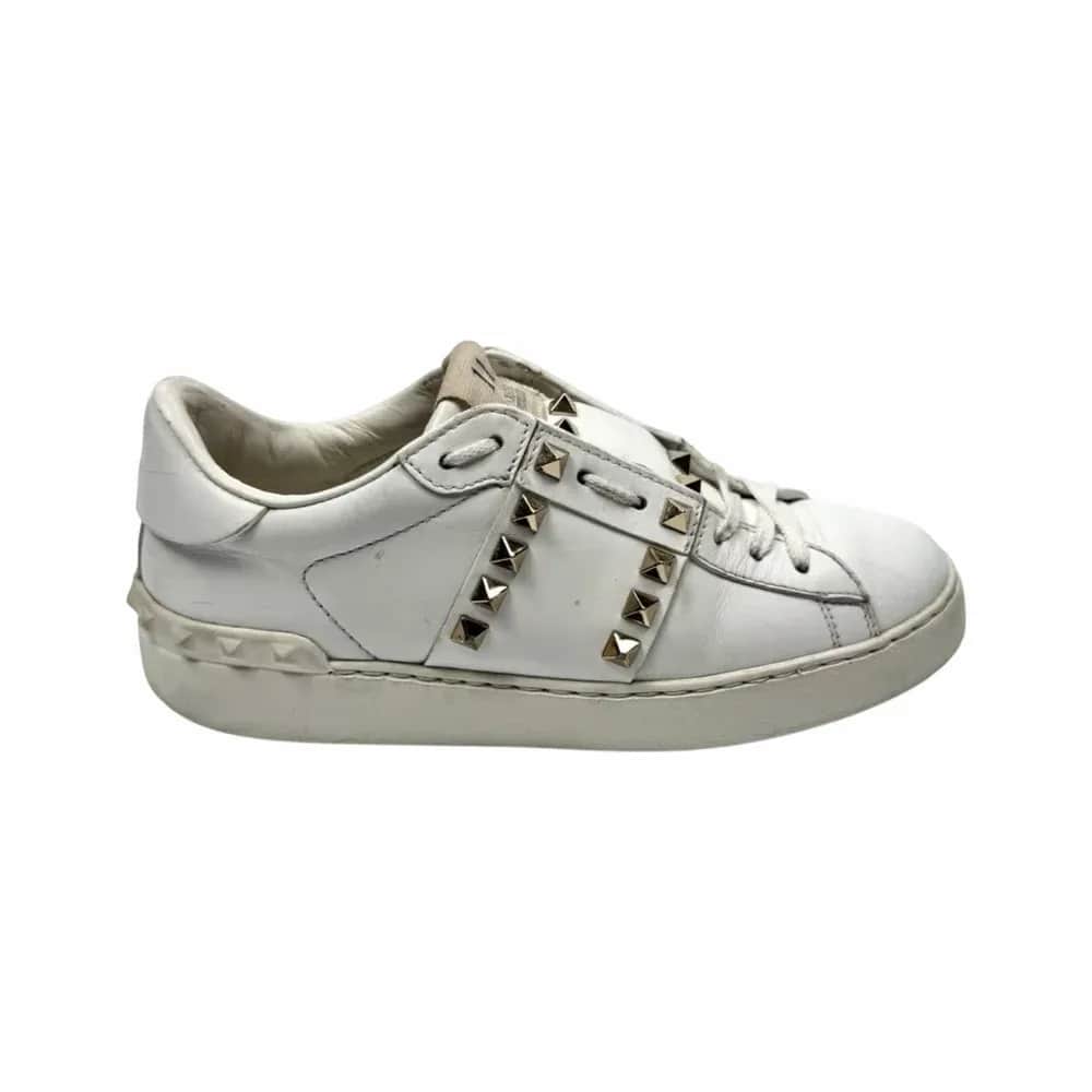 Valentino Rockstud Untitled Sneakers