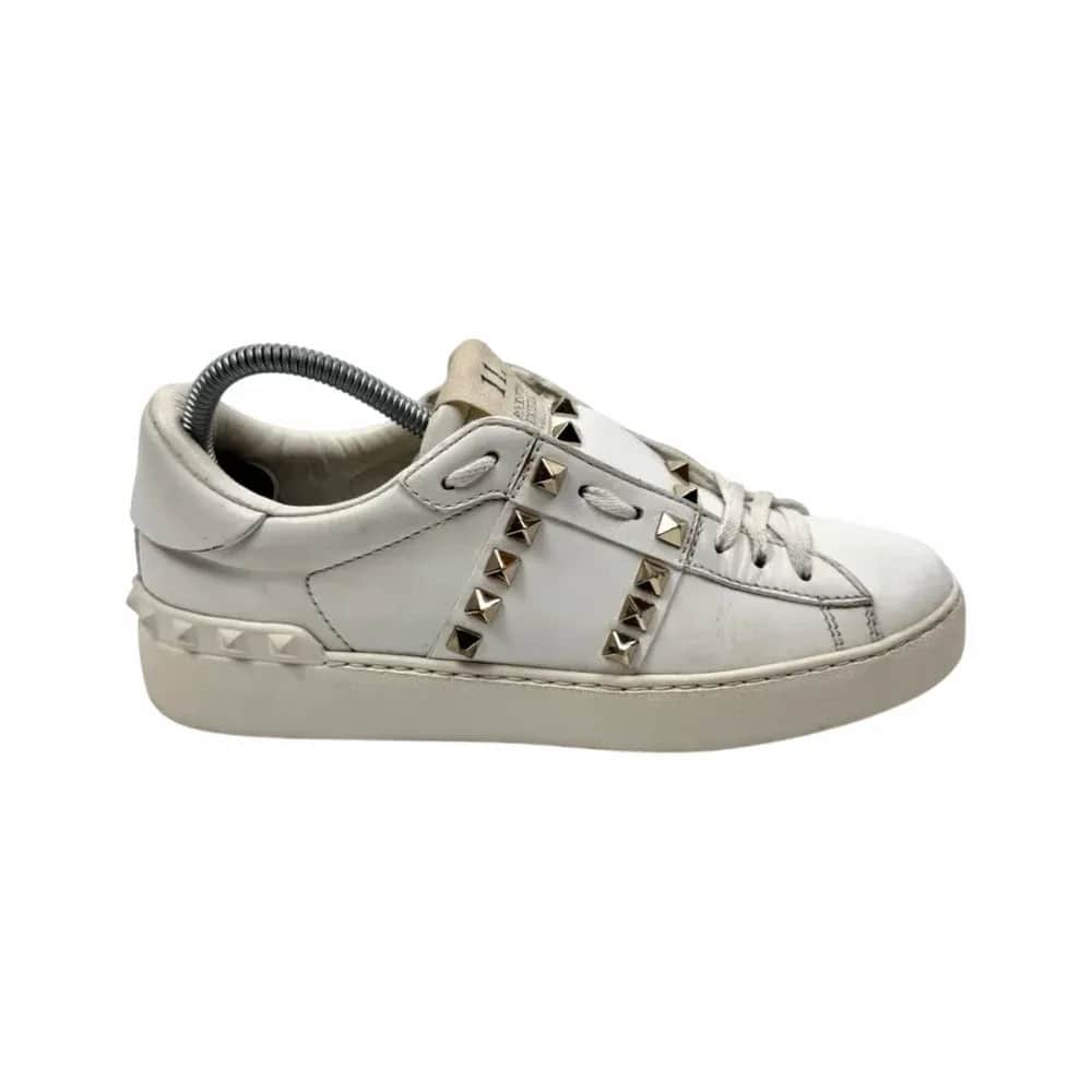 Valentino Rockstud Untitled Sneakers