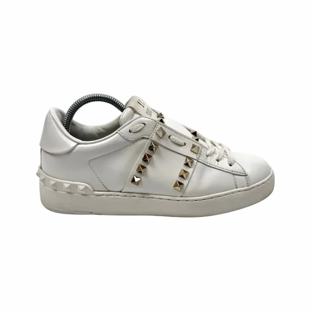 Valentino Rockstud Untitled Sneakers