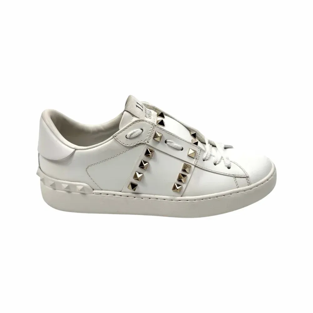 Valentino Rockstud Untitled Sneakers