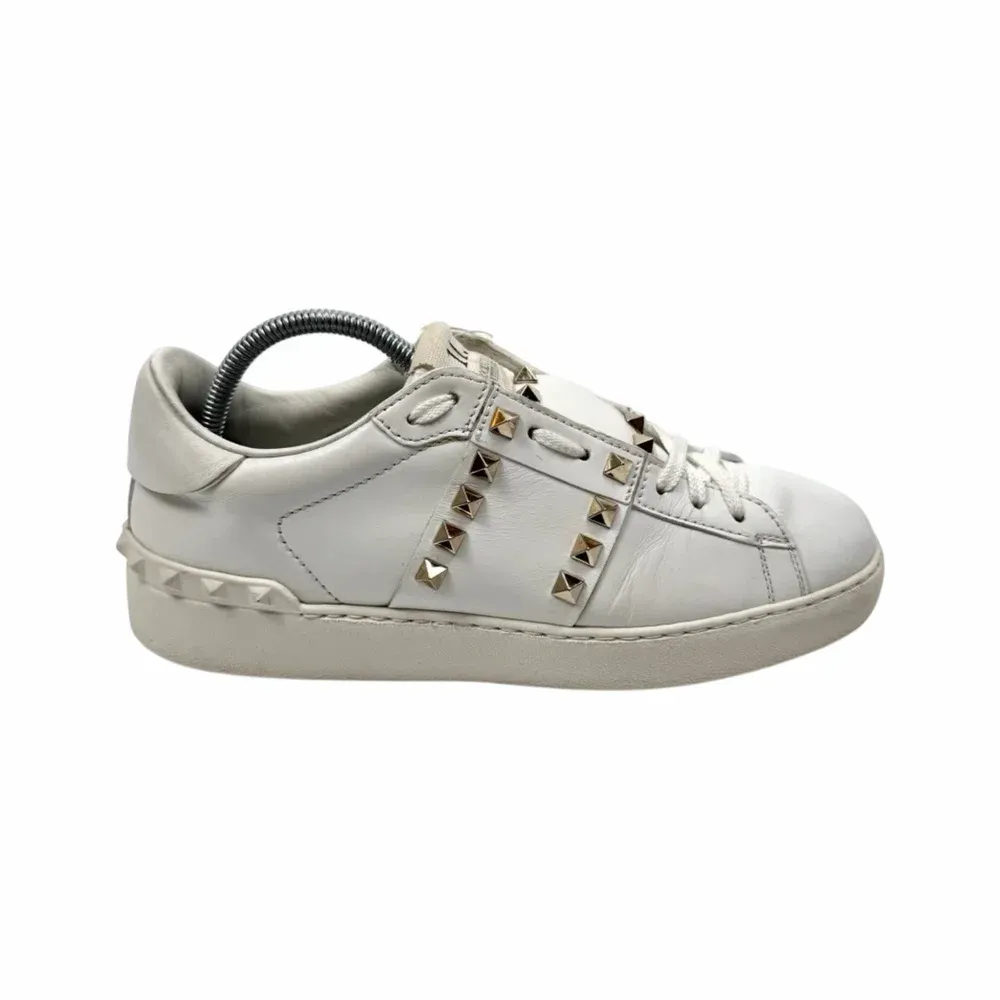 Valentino Rockstud Untitled Sneakers