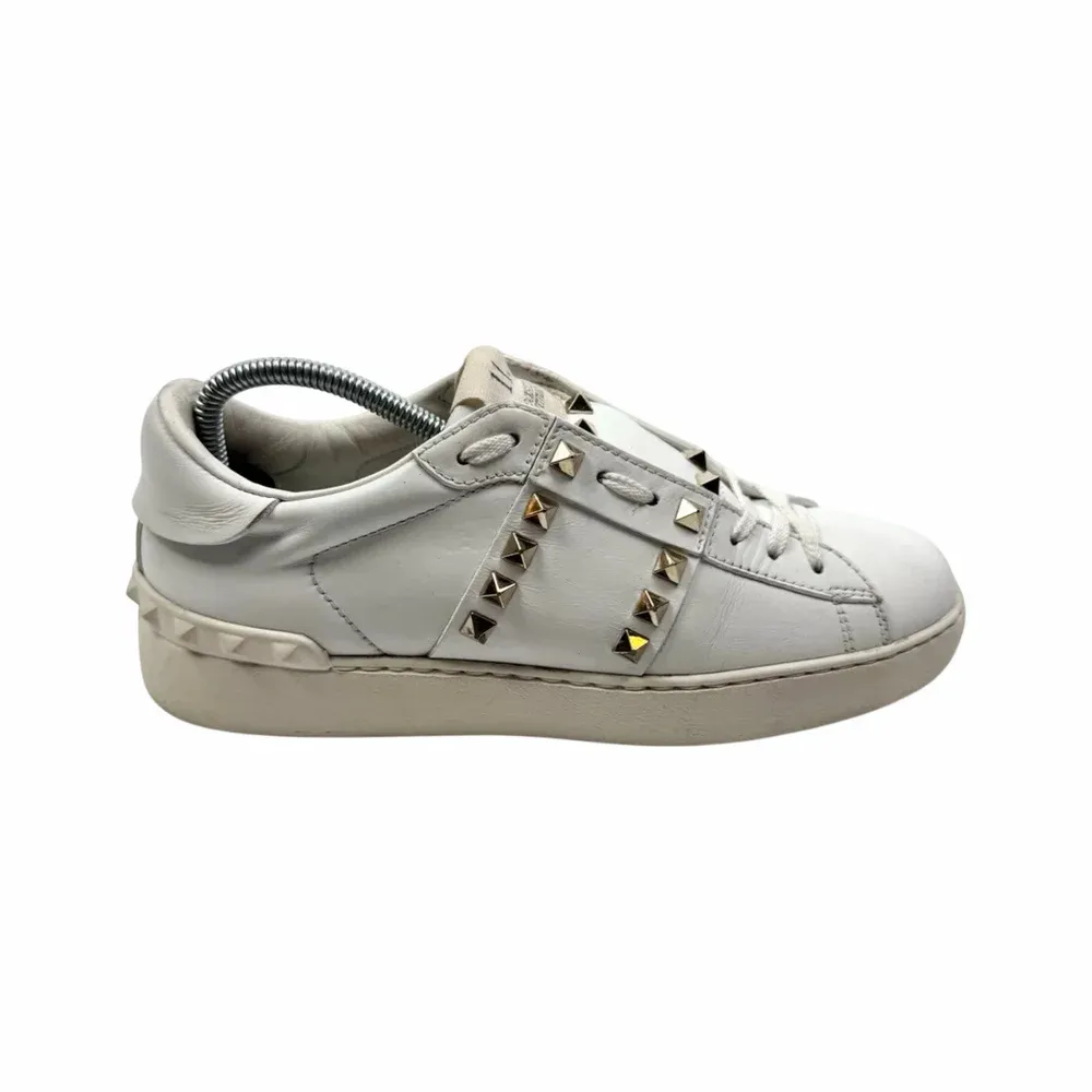 Valentino Rockstud Untitled Sneakers