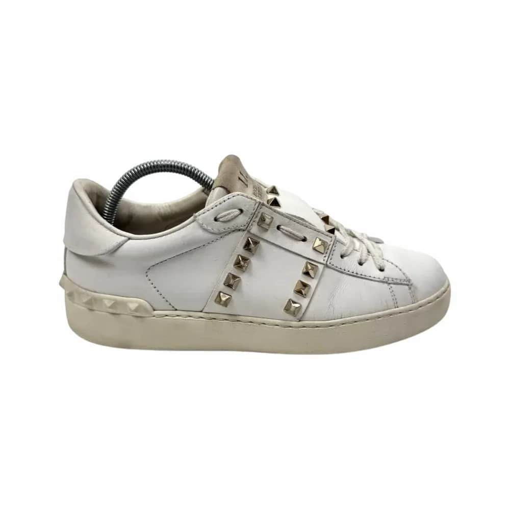 Valentino Rockstud Untitled Sneakers