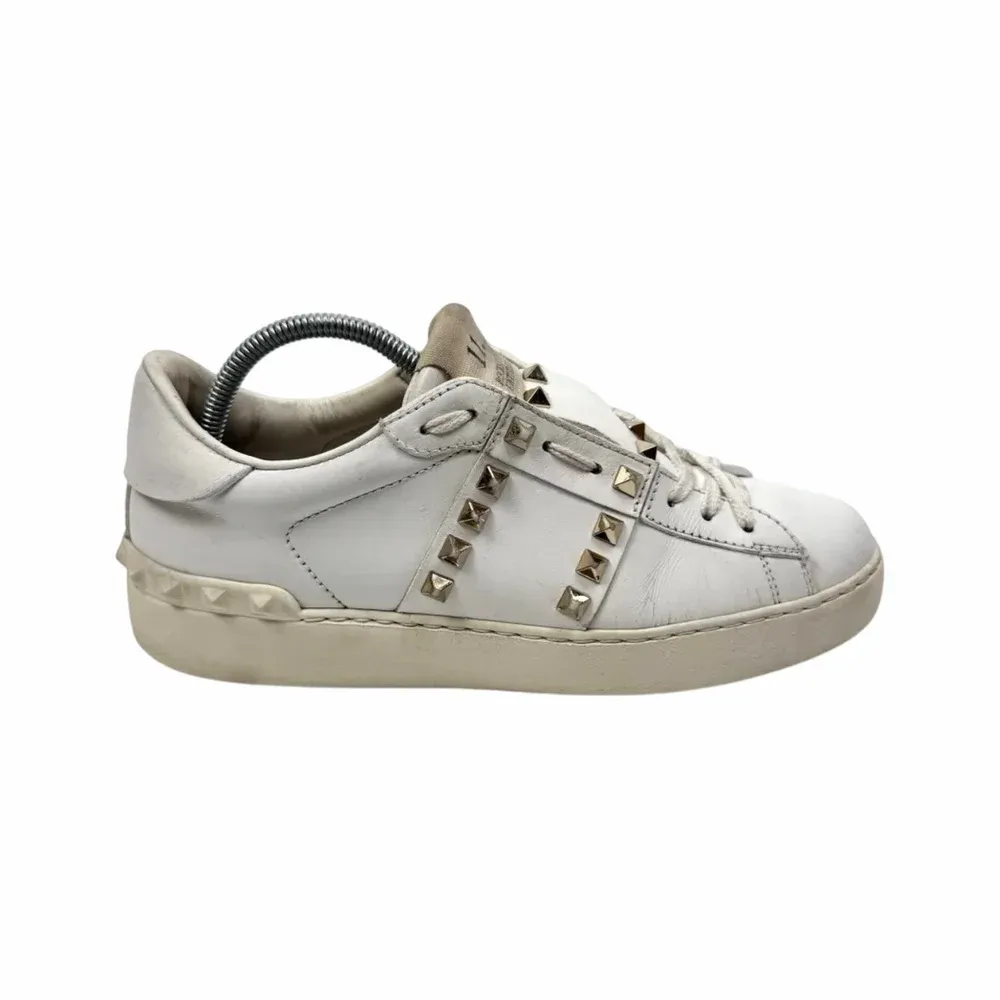 Valentino Rockstud Untitled Sneakers