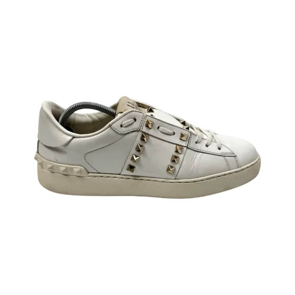Valentino Rockstud Untitled Sneakers