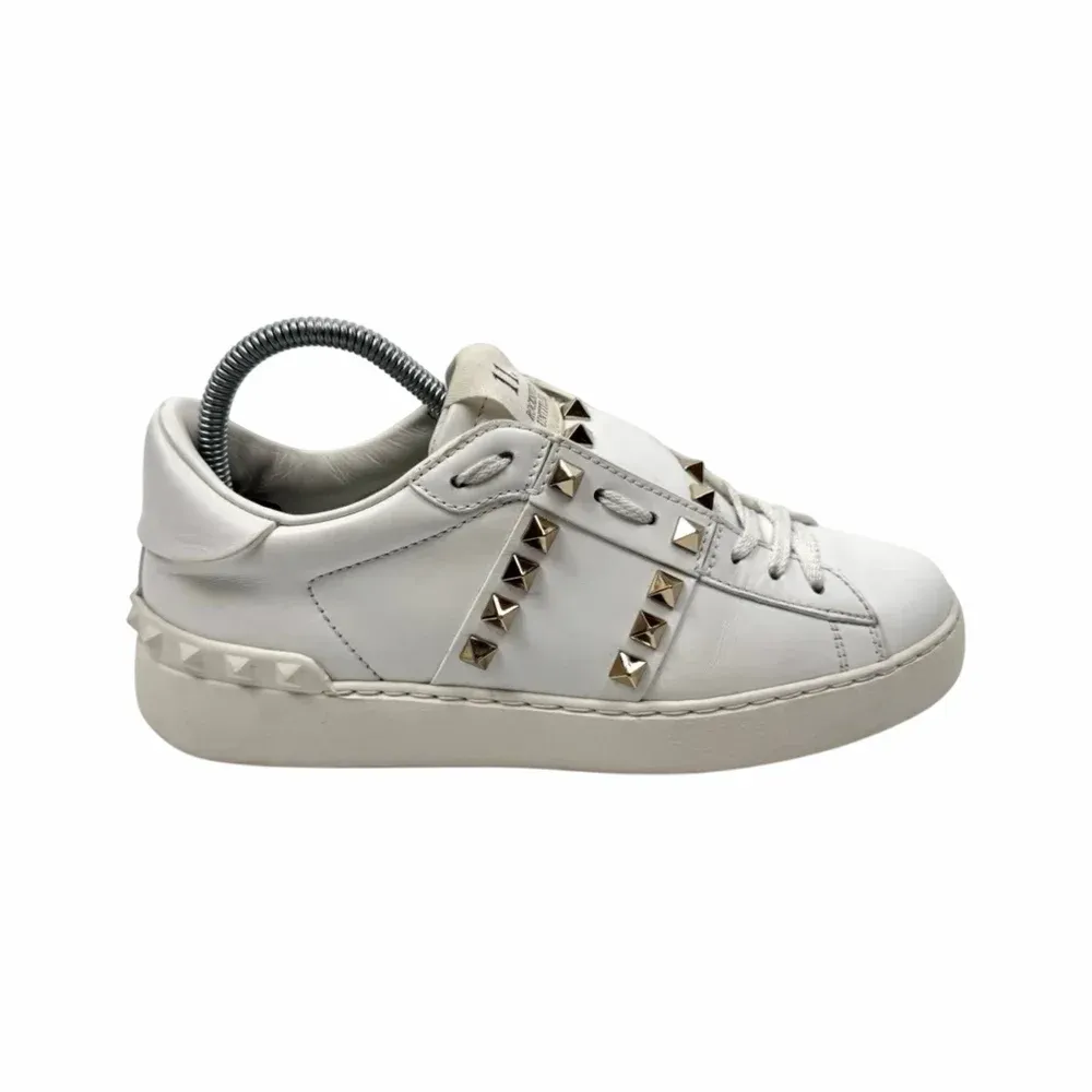 Valentino Rockstud Untitled Sneakers
