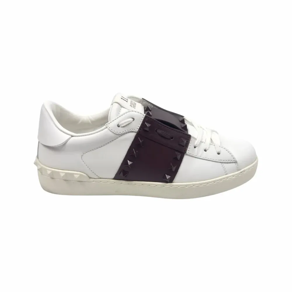 Valentino Open Sneaker