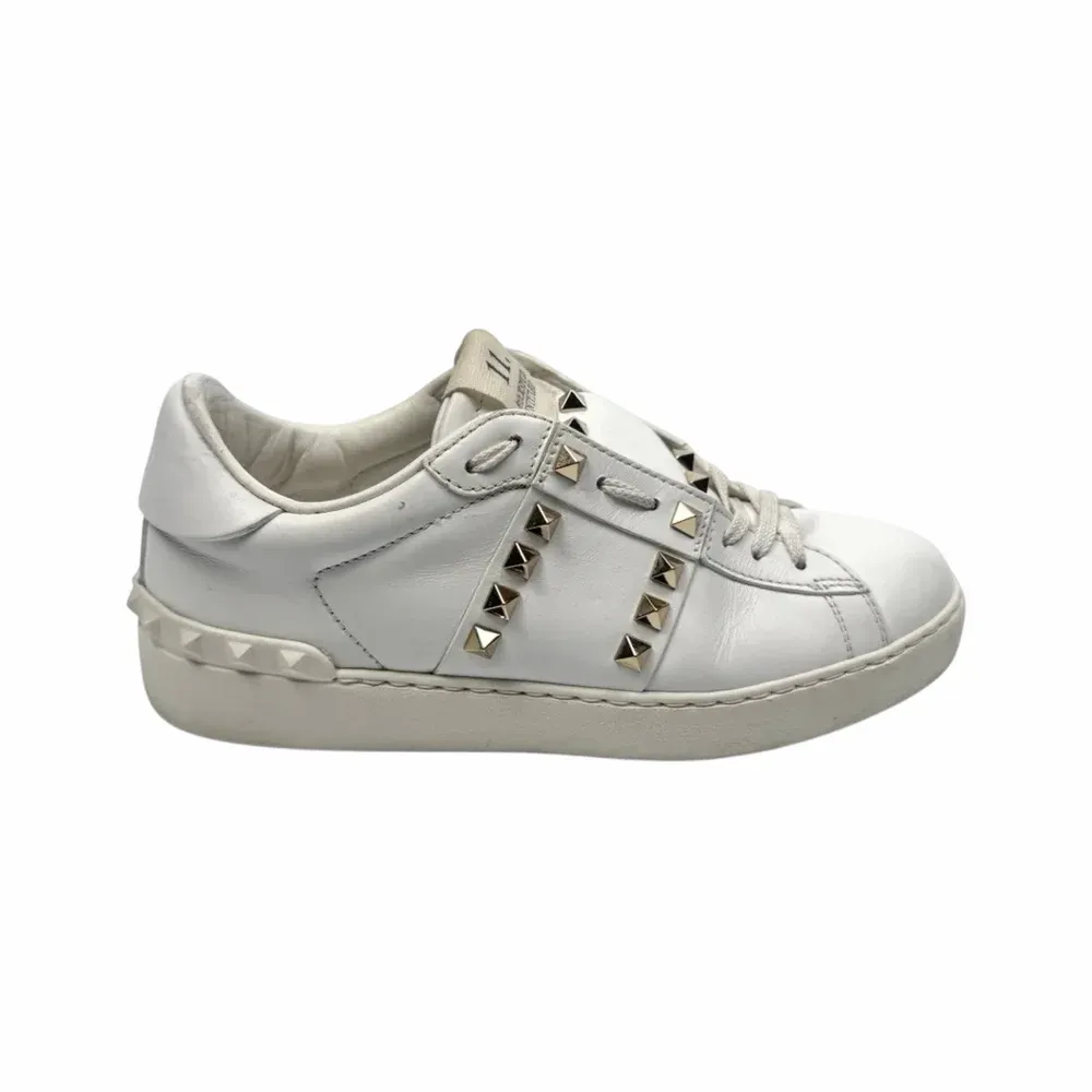 Valentino Rockstud Untitled Sneakers