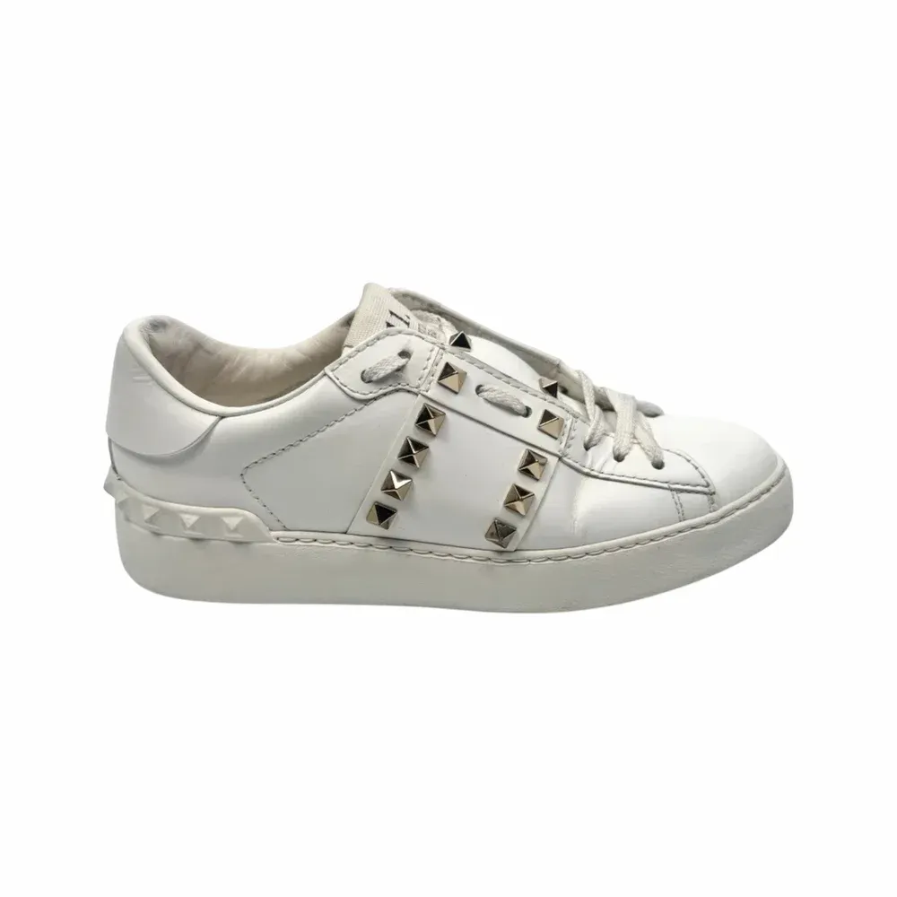 Valentino Rockstud Untitled Sneakers