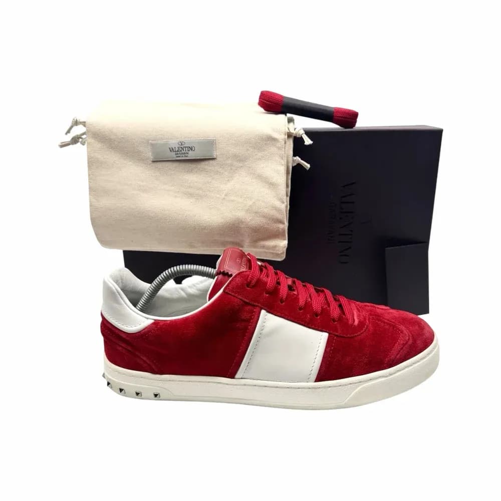 Valentino Flycrew Sneaker