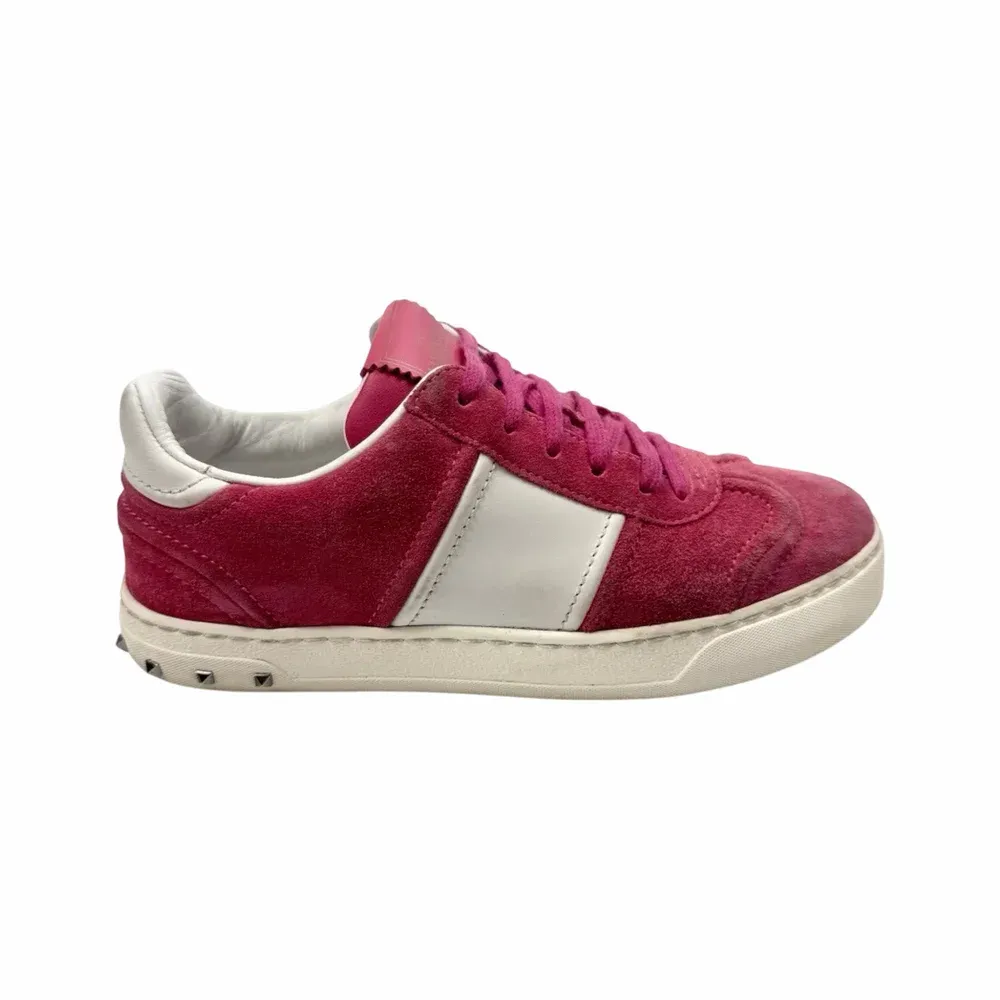 Valentino Flycrew Sneakers