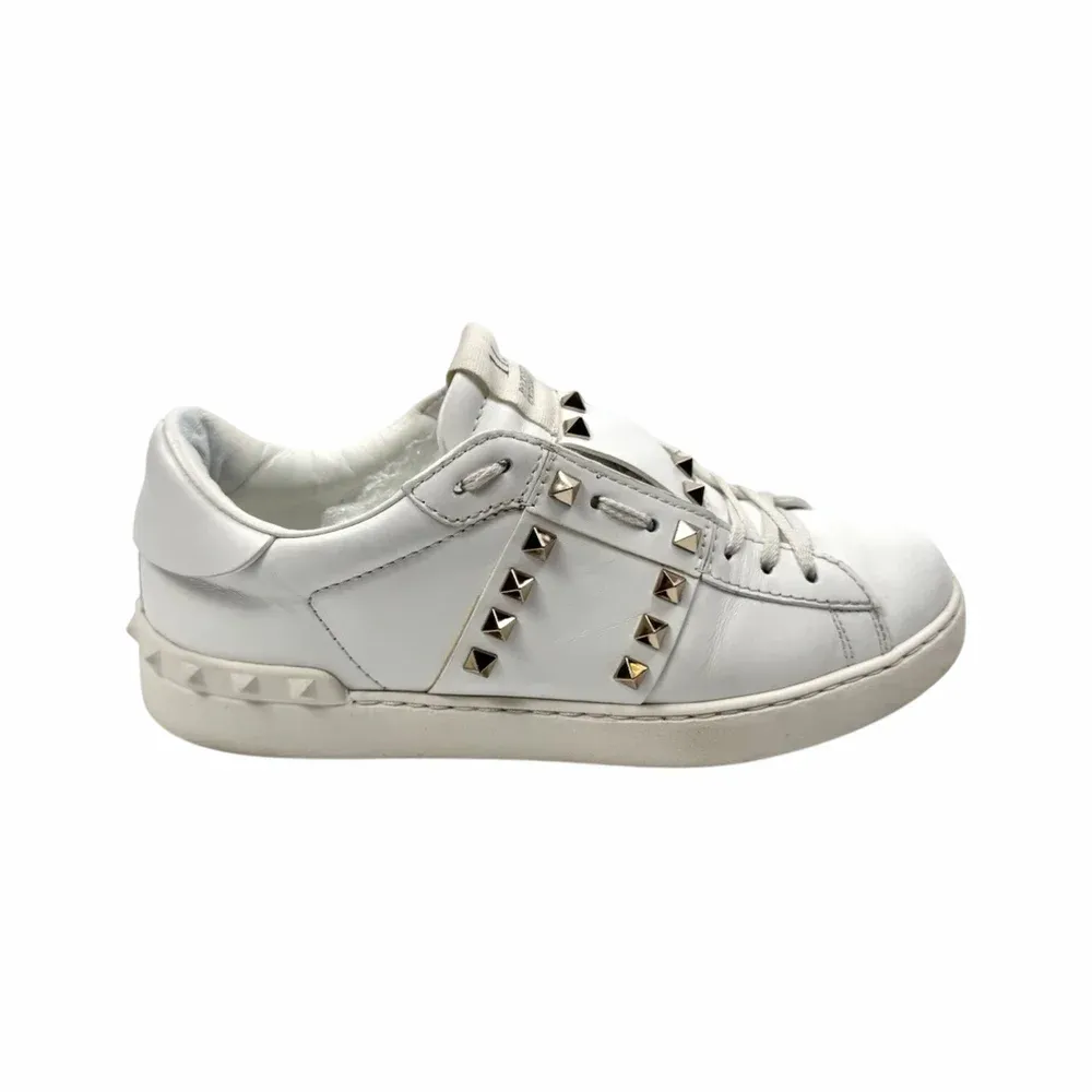 Valentino Rockstud Untitled Sneakers