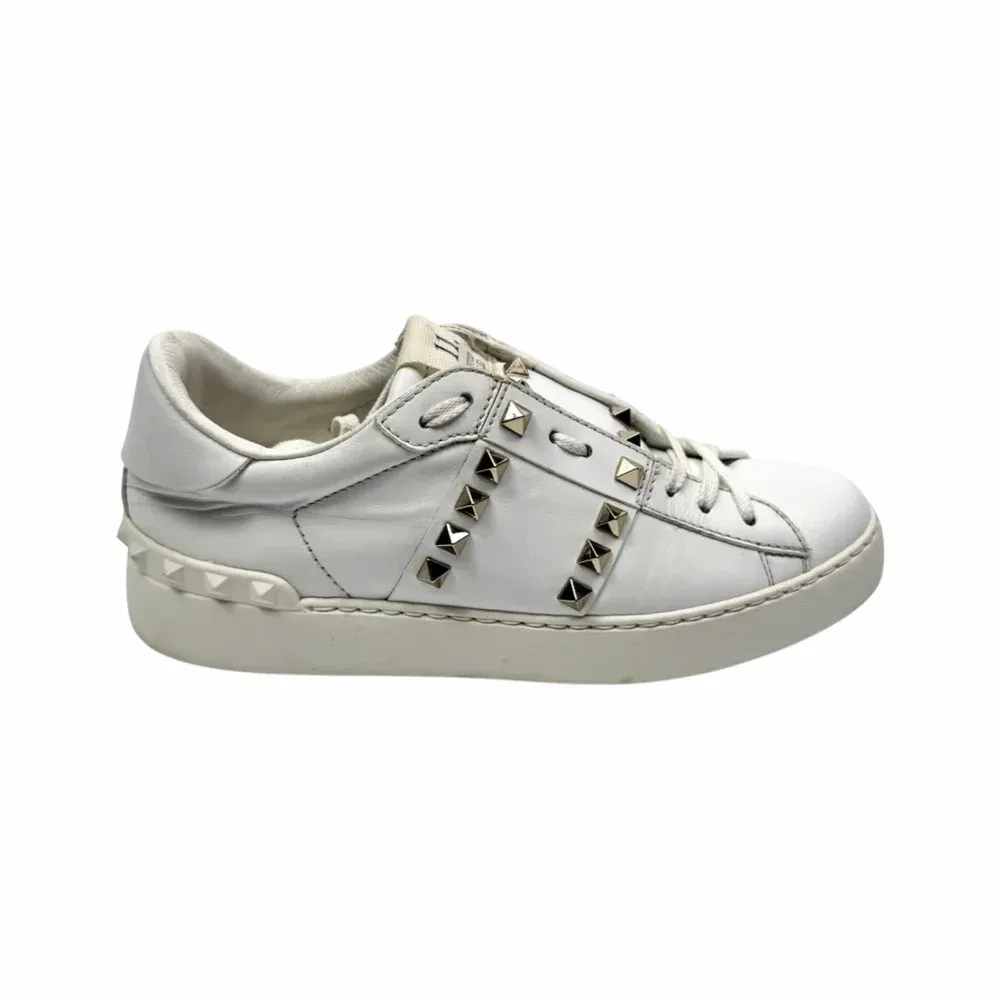 Valentino Rockstud Untitled Sneakers