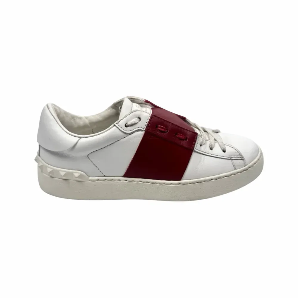Valentino Open Sneaker