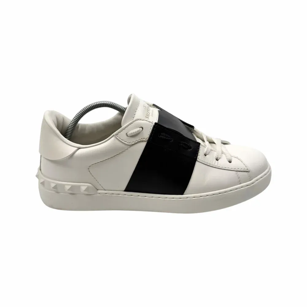 Valentino Open Sneakers