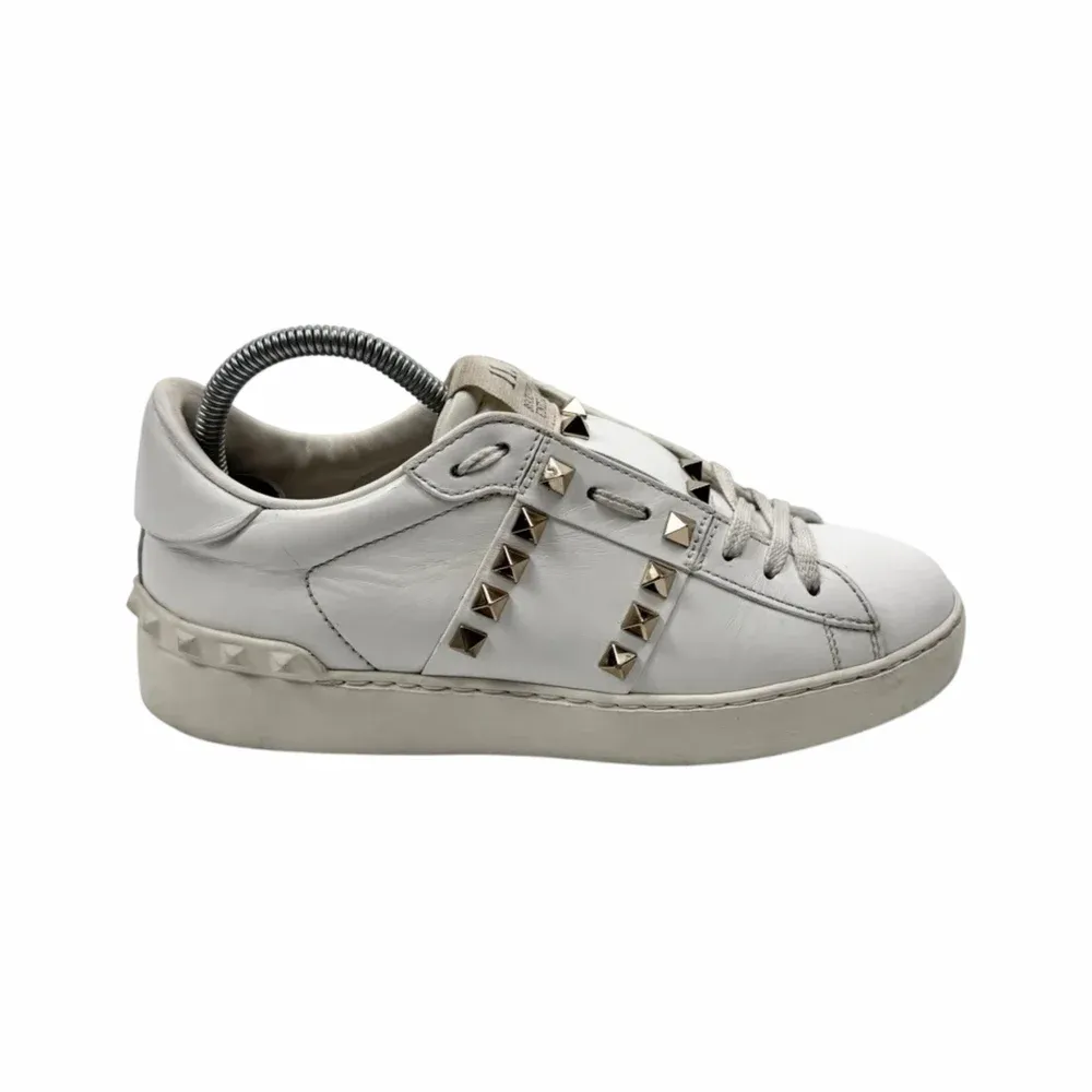 Valentino Rockstud Untitled Sneaker
