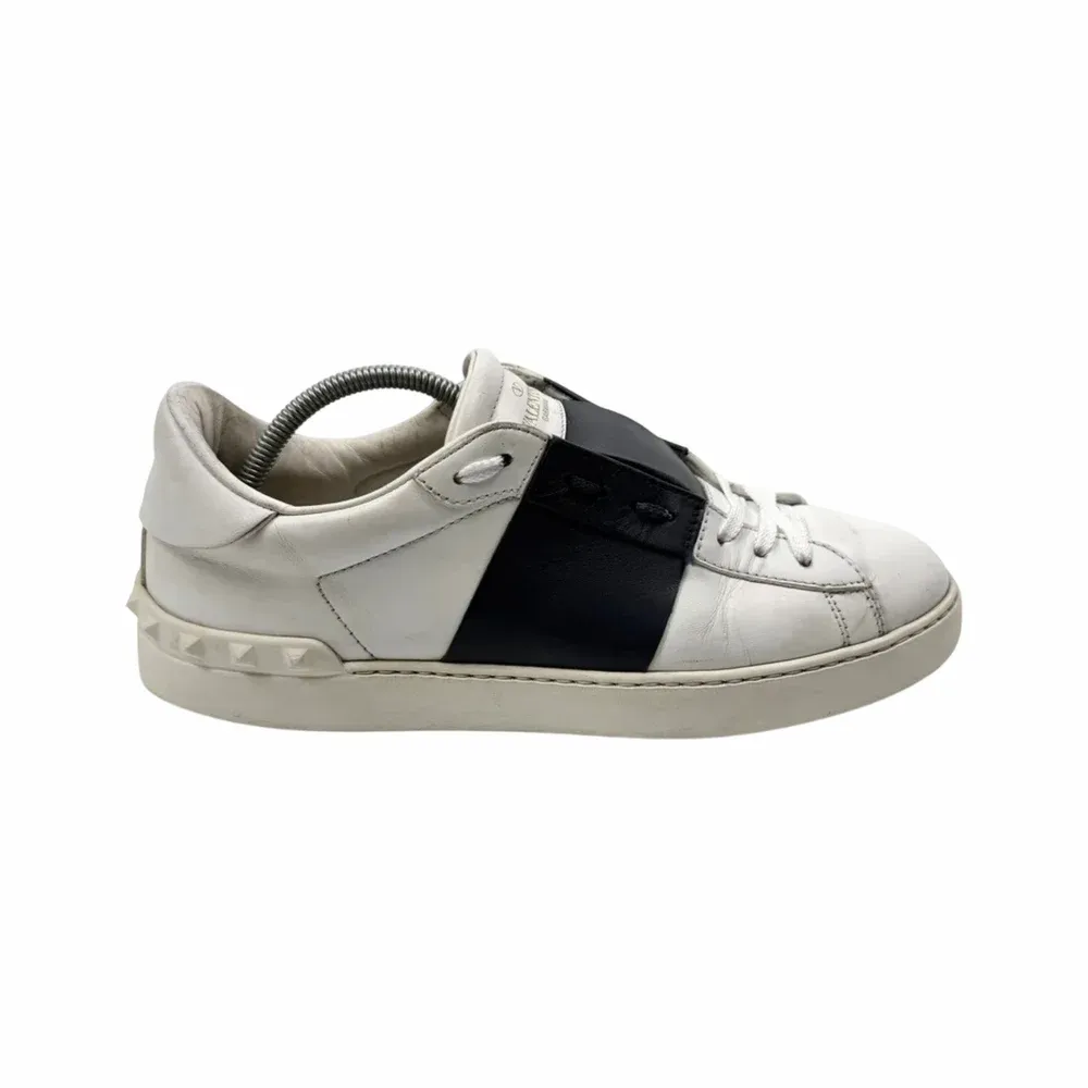 Valentino Open Sneakers