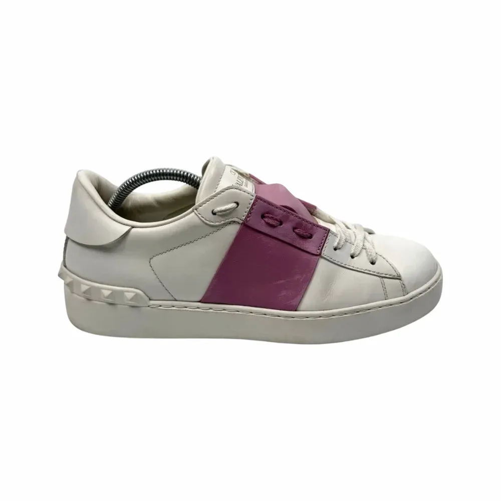 Valentino Open Sneakers