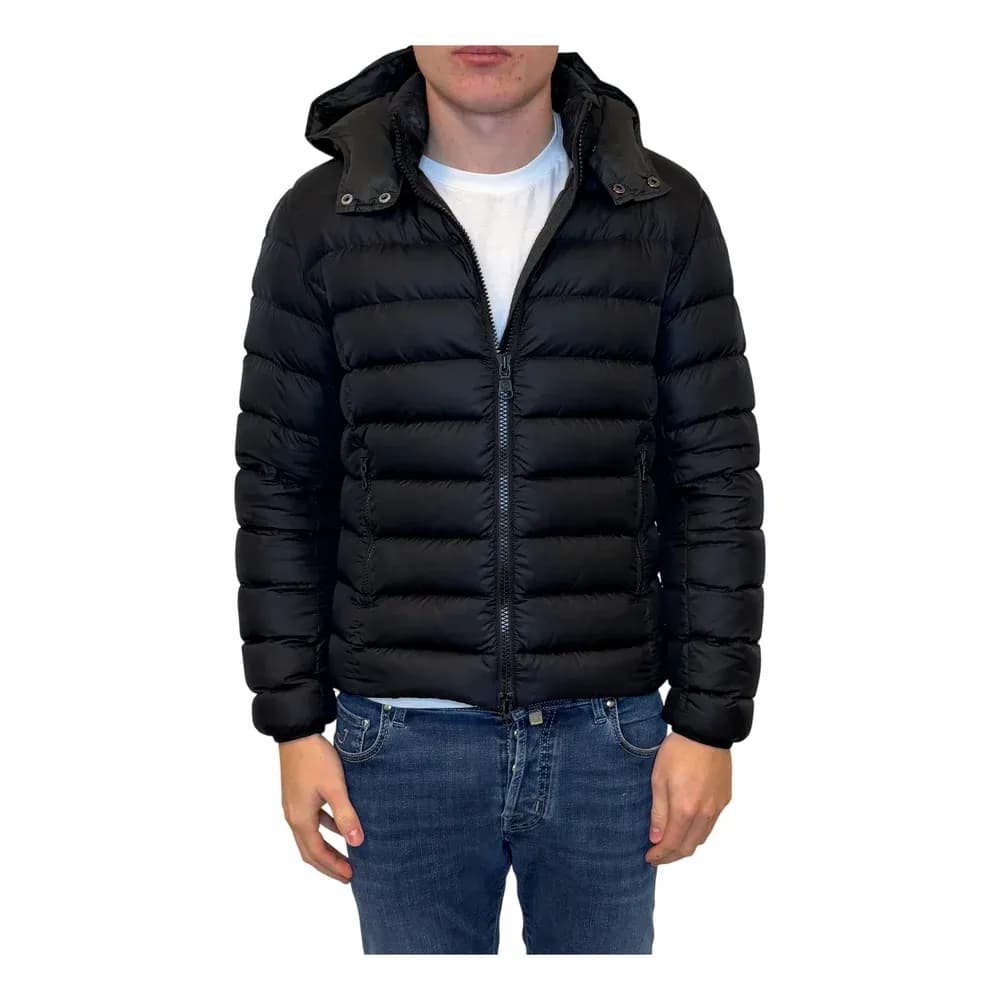 Colmar Quilted Down Jacket 1245 M