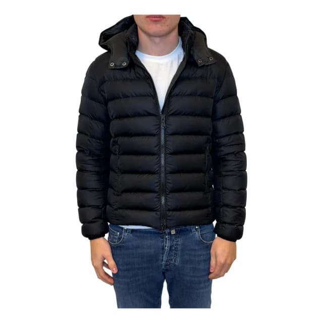 Colmar Quilted Down Jacket 1245 M