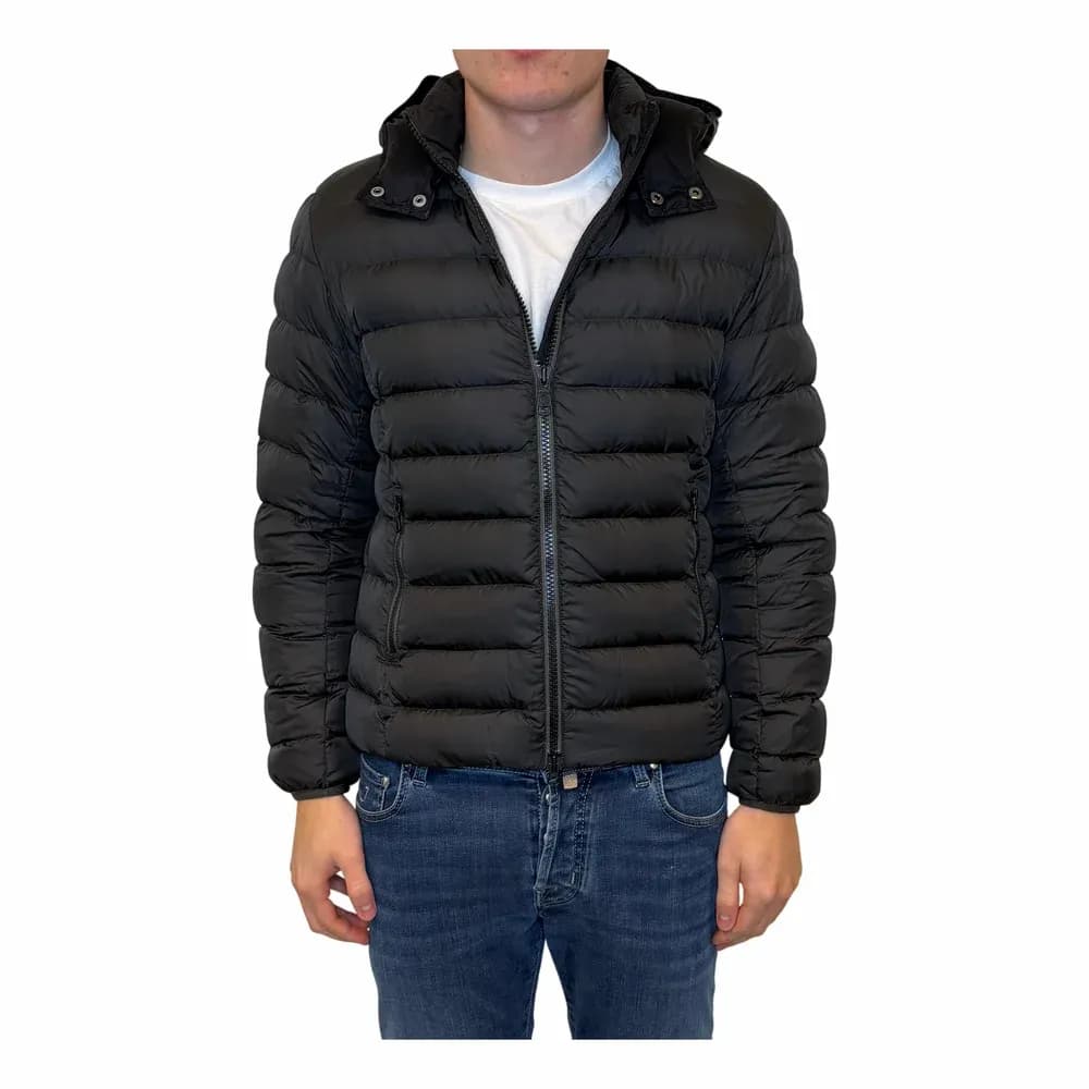 Colmar Quilted Down Jacket 1245 M