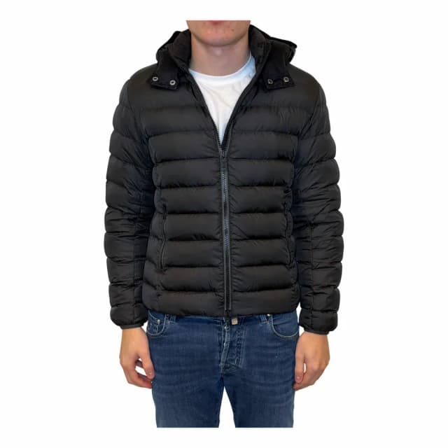 Colmar Quilted Down Jacket 1245 M