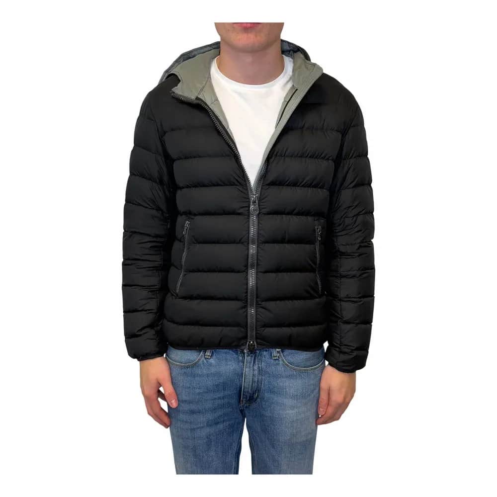Colmar Originals Matte Quilted Puffer Jacket
