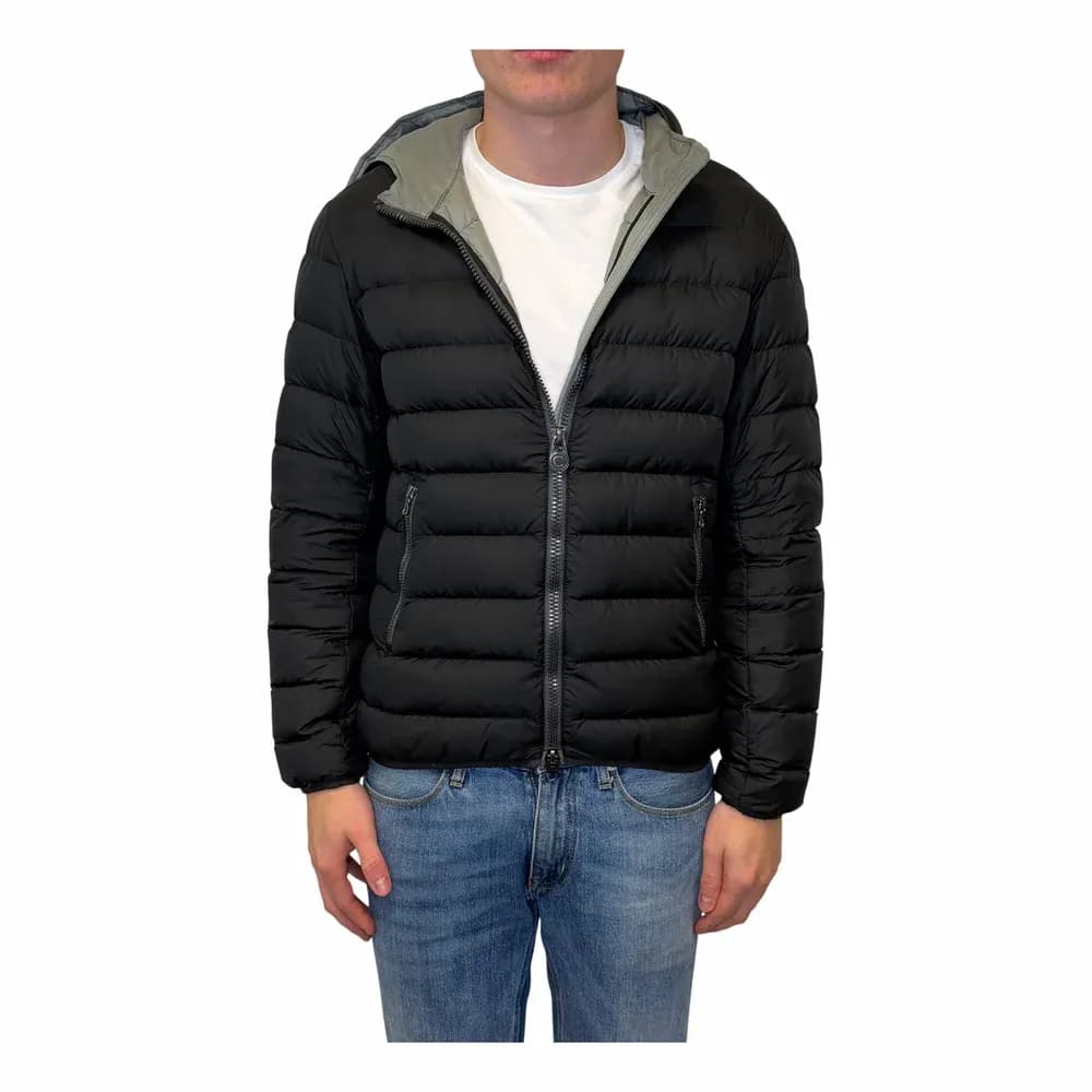 Colmar Originals Matte Quilted Puffer Jacket