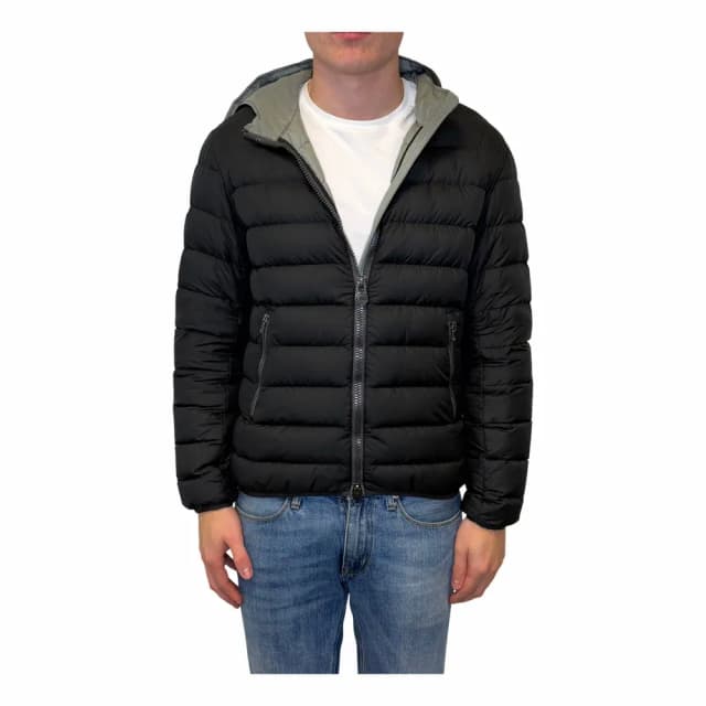 Colmar Originals Matte Quilted Puffer Jacket