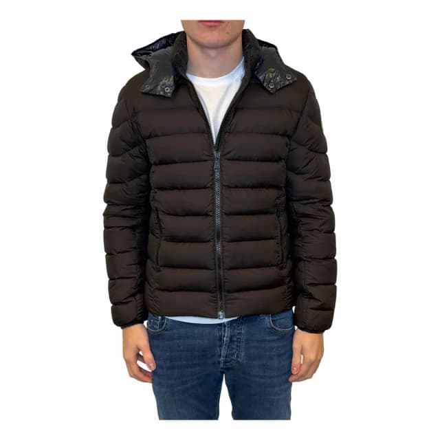 Colmar Quilted Down Jacket