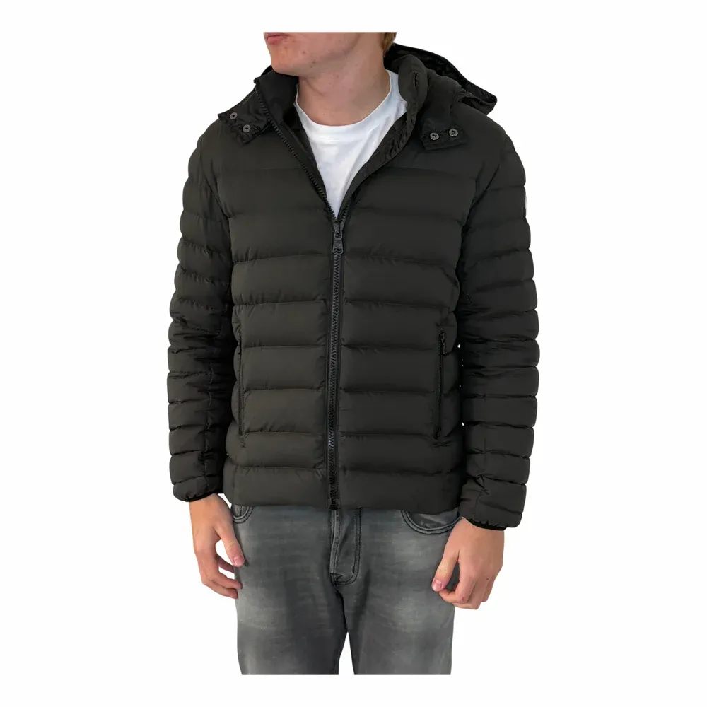 Colmar Colmar Originals Hooded Down Jacket