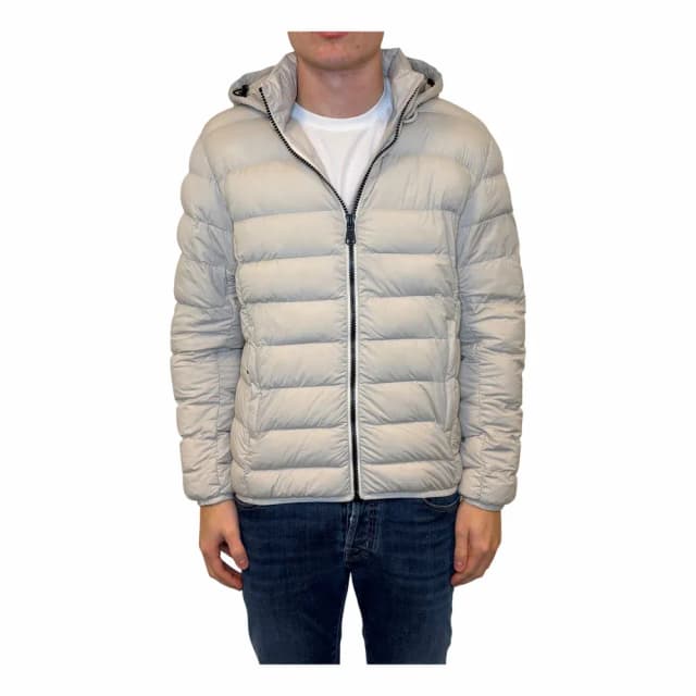 Colmar Crofton Hooded Puffer Jacket