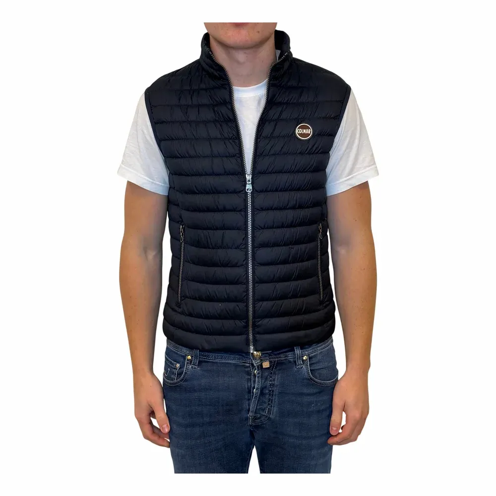 Colmar Lightweight Down Vest